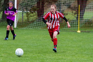 Bild 75 - D-Juniorinnen TuS Tensfeld - FSC Kaltenkirchen : Ergebnis: 1:0